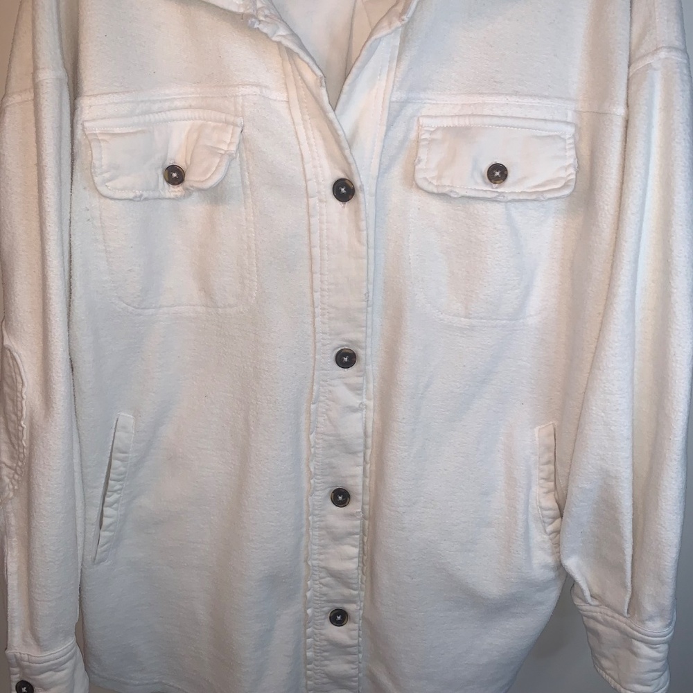 Free People Ruby Jacket M - Picture 6 of 10
